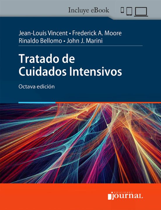 Tratado De Cuidados Intensivos