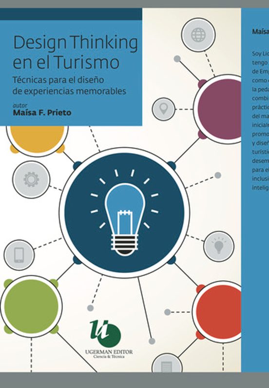 Design Thinking en el Turismo