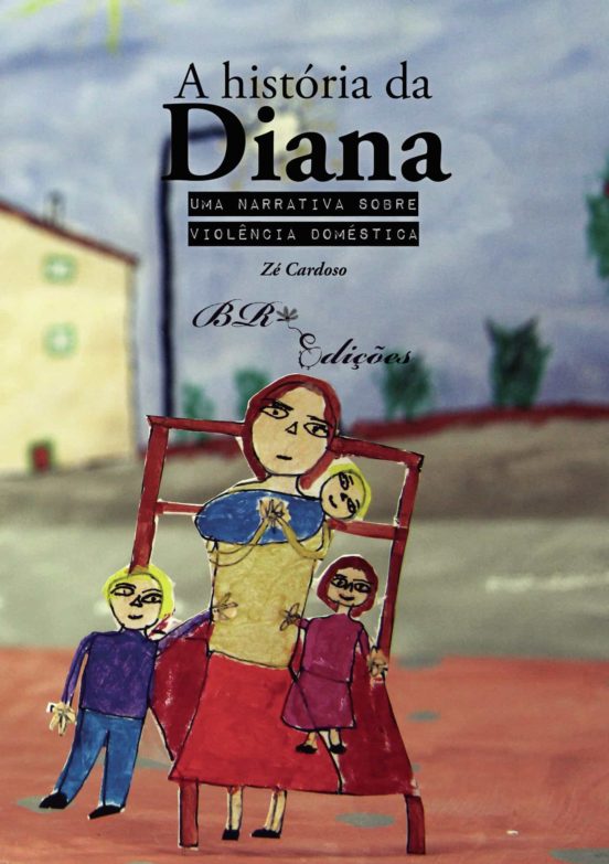 A História Da Diana