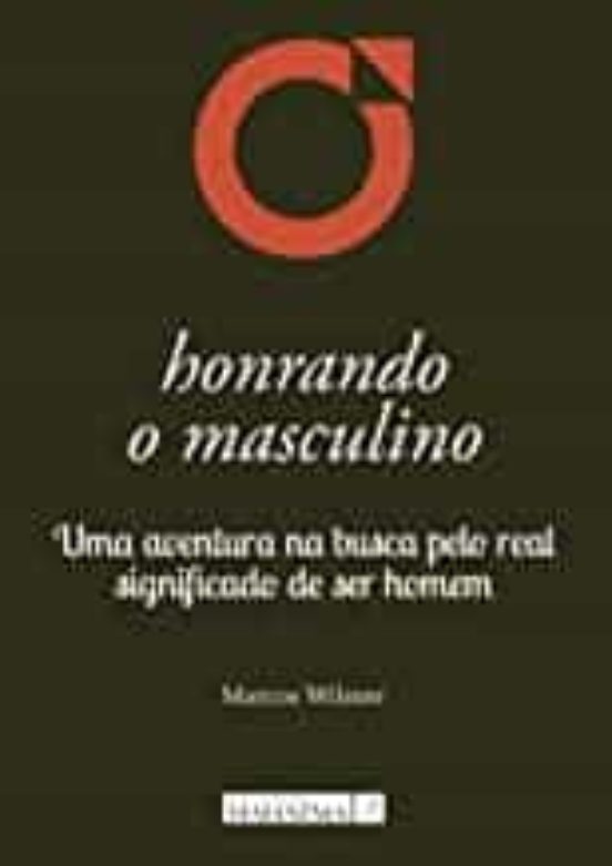 Honrando o Masculino