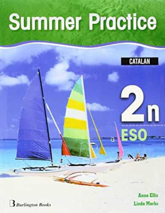 Summer Practice 2n Eso