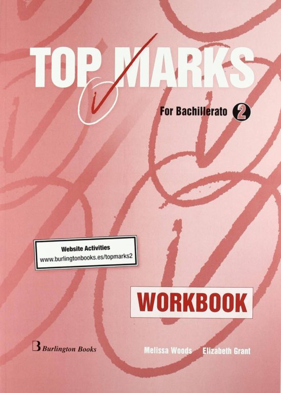 Top Marks 2 Workbook