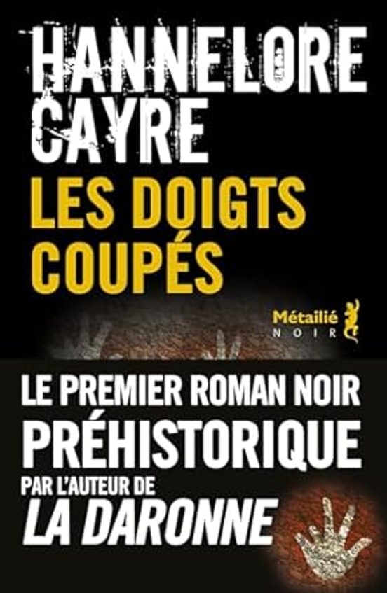 Les Doigts Coupés