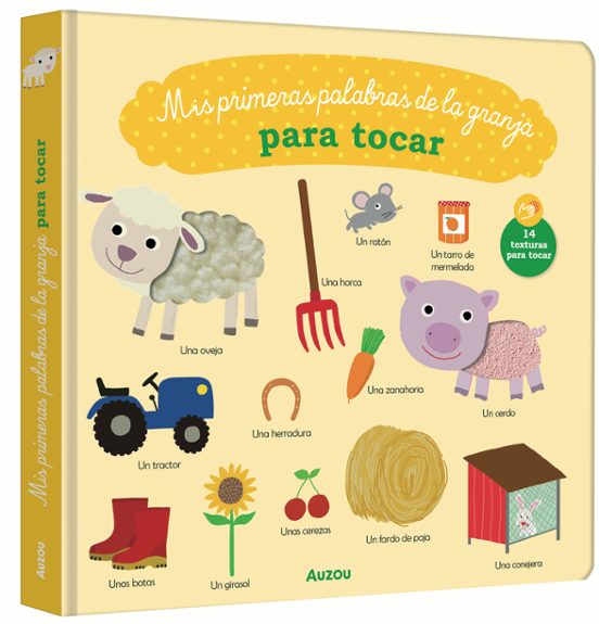 Mi Primera Granja para Tocar