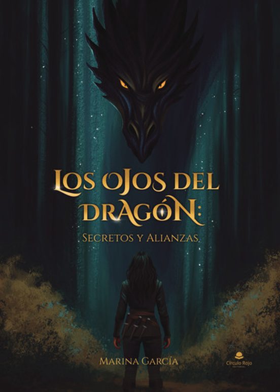 Los Ojos del Dragón: Secretos y Alianzas