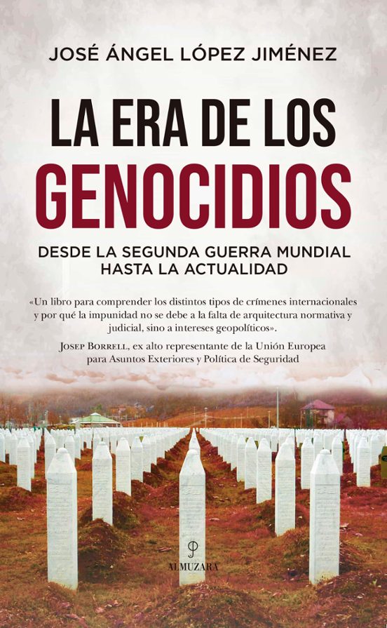 La Era De Los Genocidios