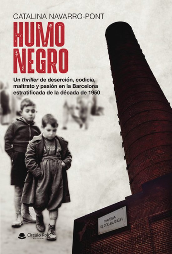 Humo Negro
