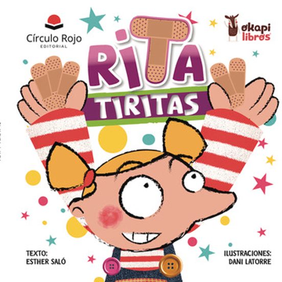 Rita Tiritas