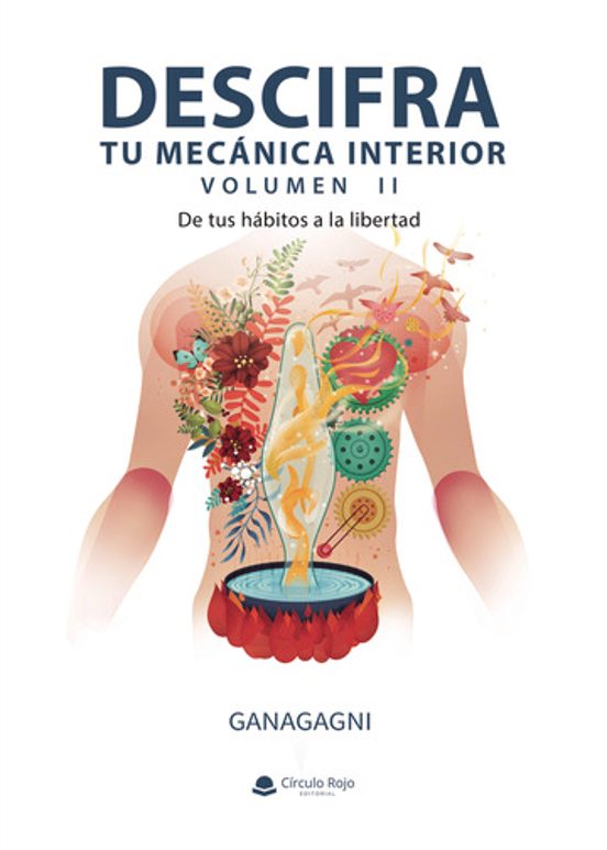 Descifra Tu Mecánica Interior