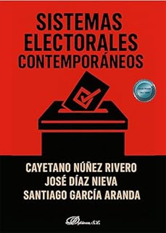 Sistemas Electorales Contemporáneos