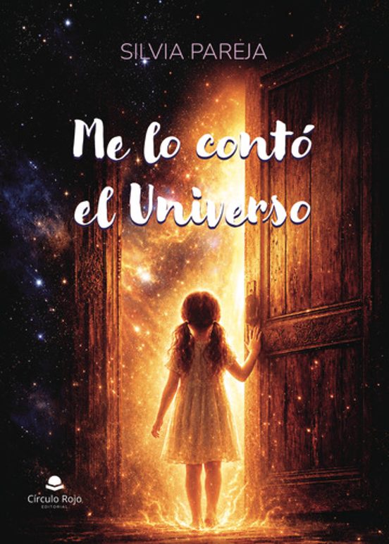 Me lo Contó el Universo