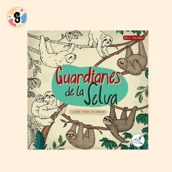 Guardianes De La Selva