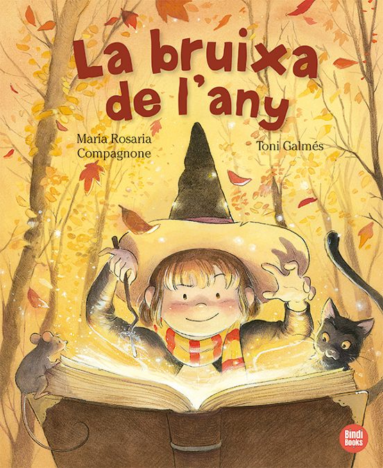 La Bruixa de L Any