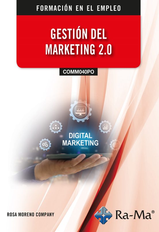 Gestión Del Marketing 2.0
