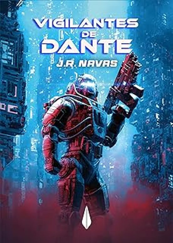 Vigilantes De Dante