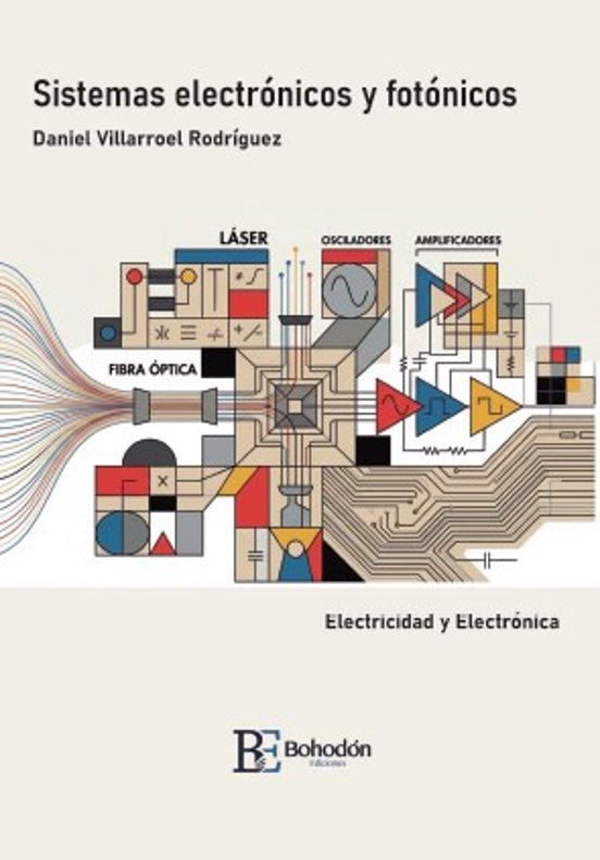 Sistemas Electrónicos y Fotónicos