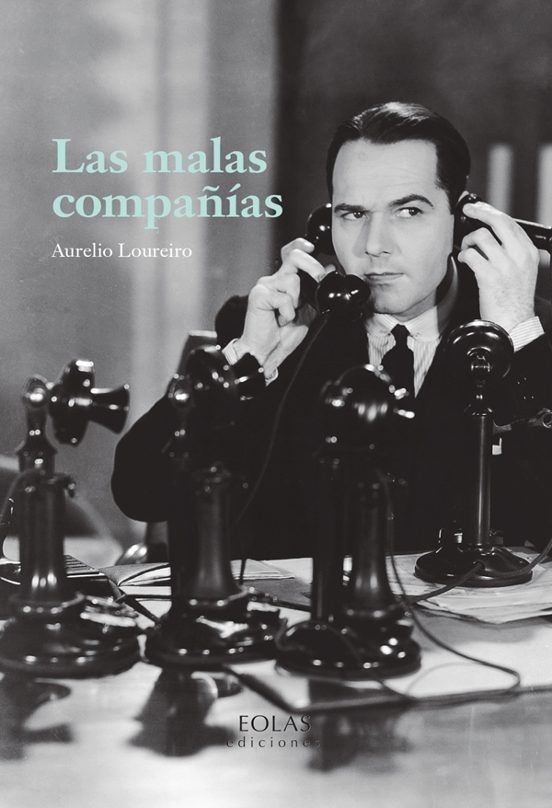 Las Malas Compañías