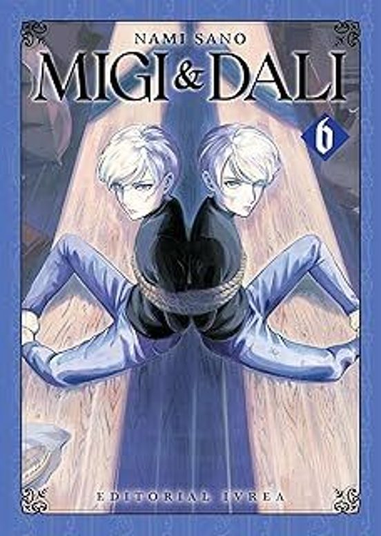 Migi & Dali 6
