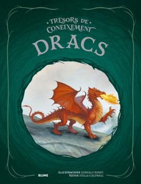 Tresors Coneixements. Dracs