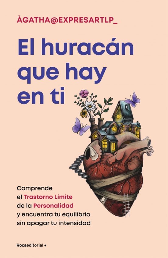 El huracán que hay en ti