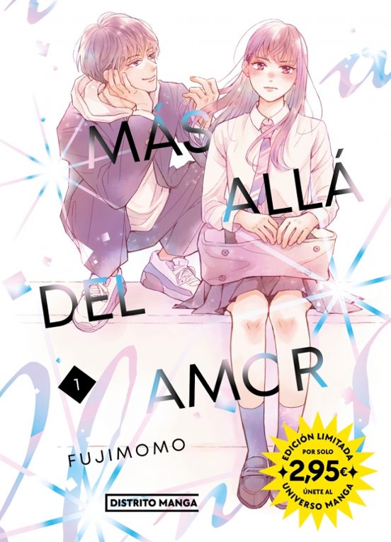 Más Allá del Amor 1
