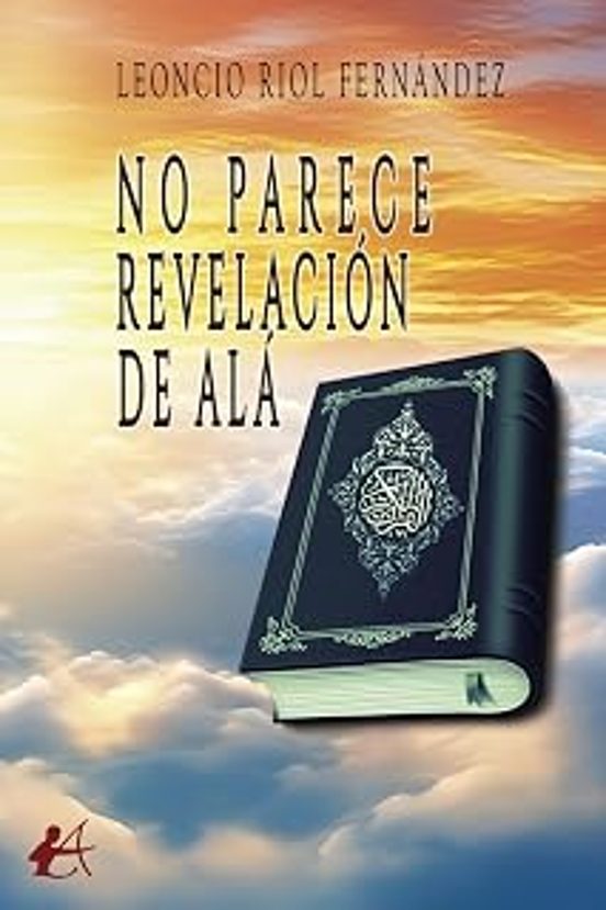 No parece revelación de Alá