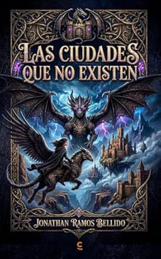 Las Ciudades Que No Existen