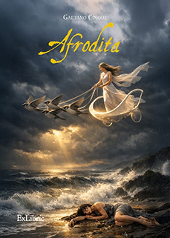Afrodita