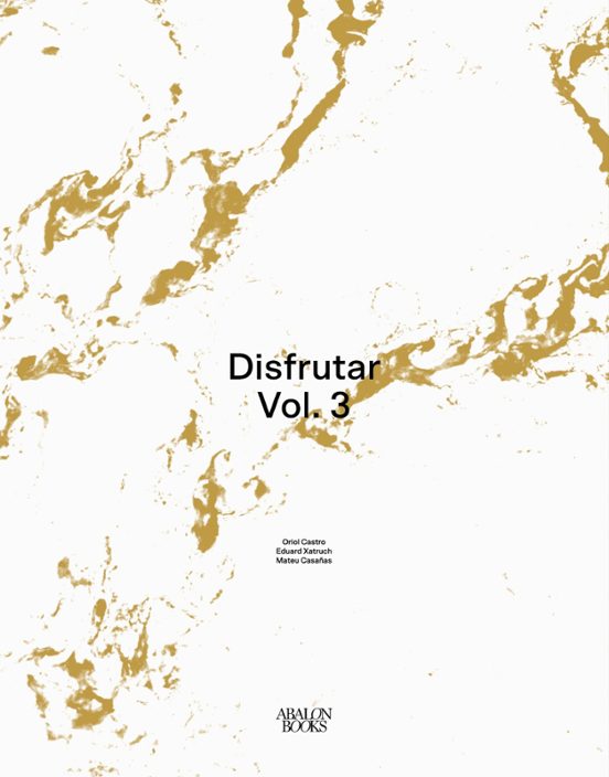 Disfrutar