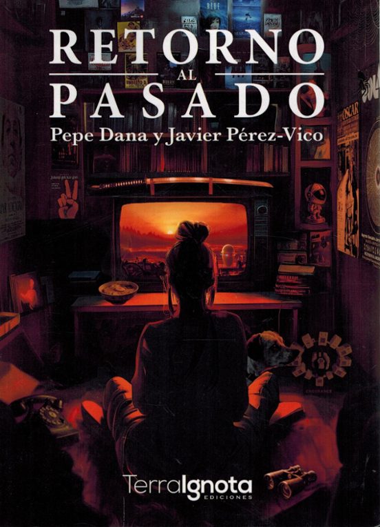 Retorno al pasado