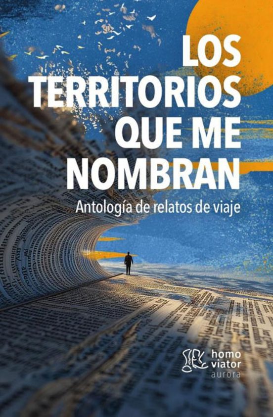 Los Territorios Que Me Nombran