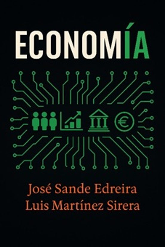 Economía 1º Bachillerato