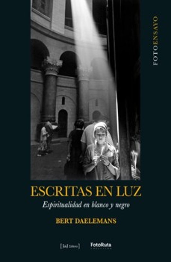 Escritas En Luz