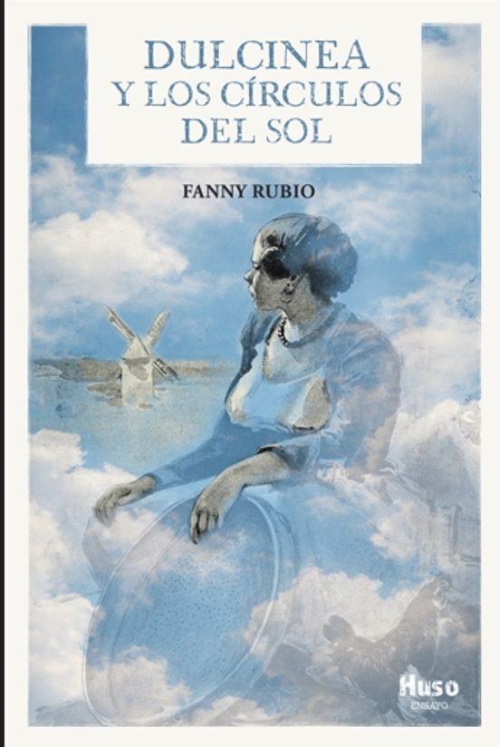 Dulcinea Y Los Círculos Del Sol