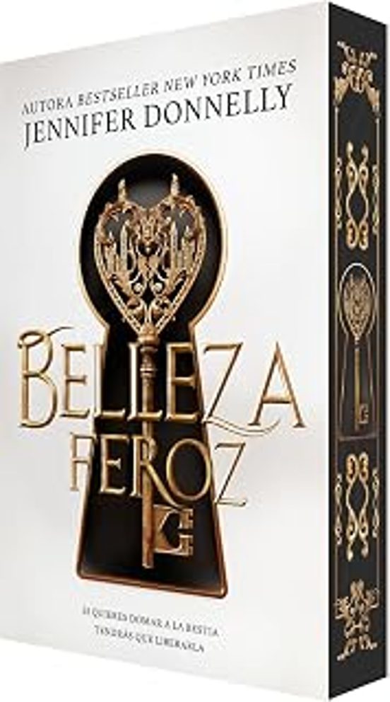 Belleza Feroz