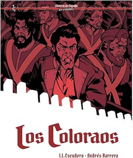 Los Coloraos