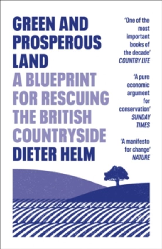 Green And Prosperous Land