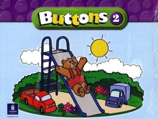 Buttons Level 2: Pullout Packet and Student Book