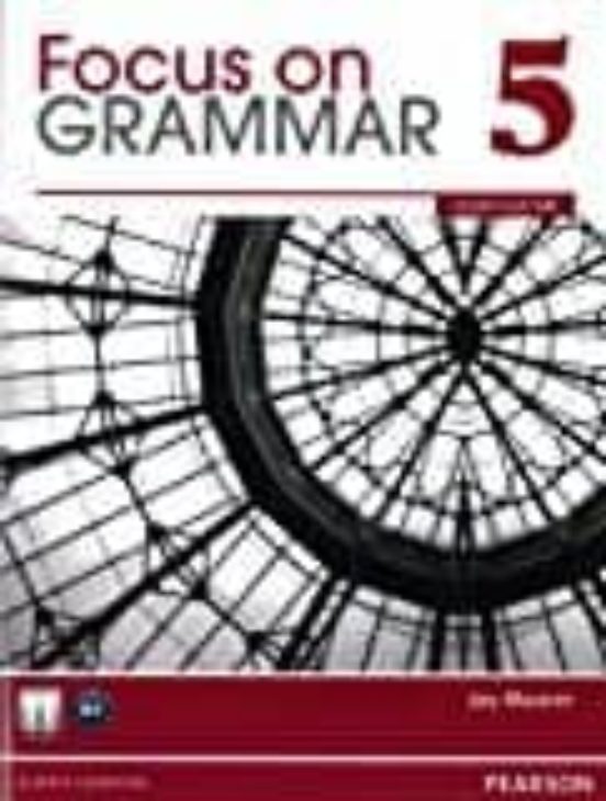Focus on Grammar 5