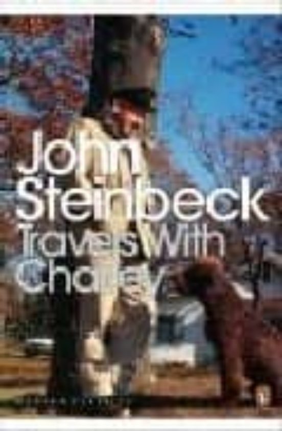 Travels With Charley: In Search Of America