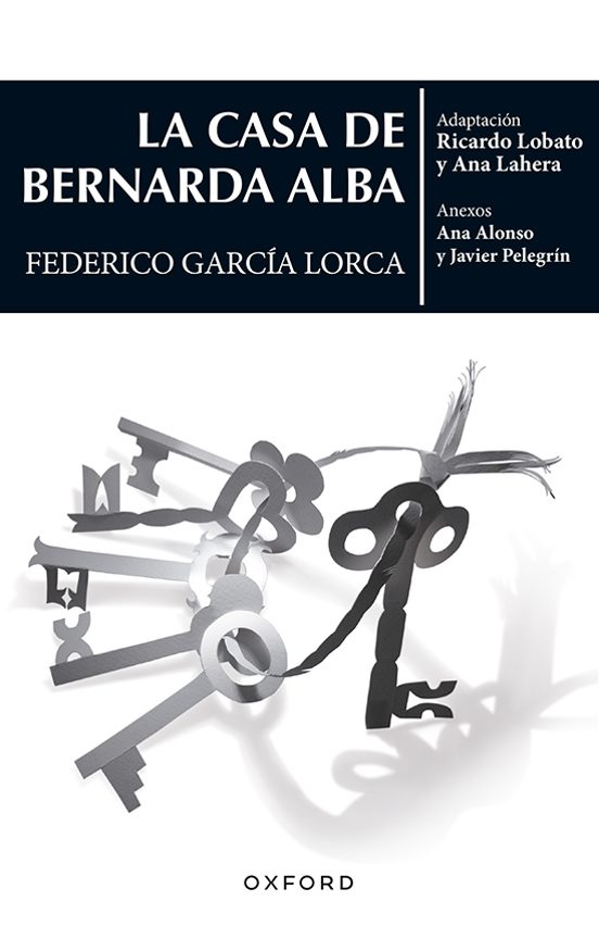 Clasicos La Casa De Bernarda Alba
