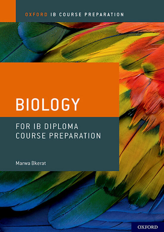 IB Course Preparation: Biology