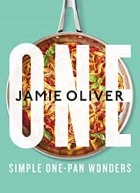 One : Simple One-pan Wonders