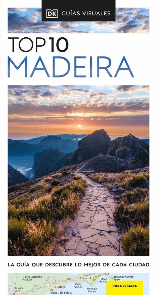 Madeira 2024