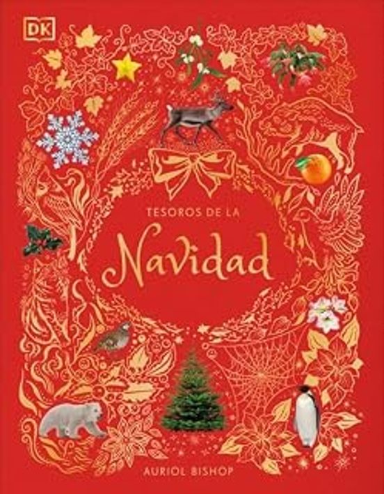 Tesoros de la Navidad