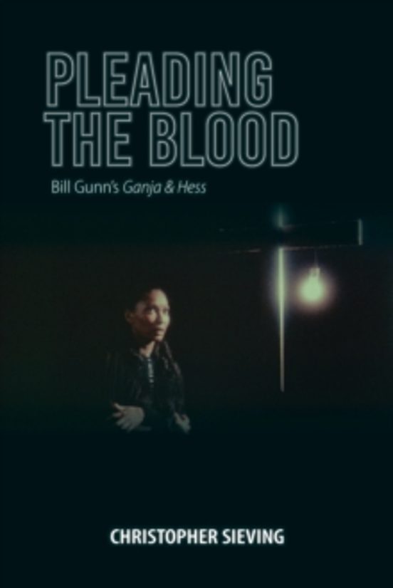 Pleading The Blood