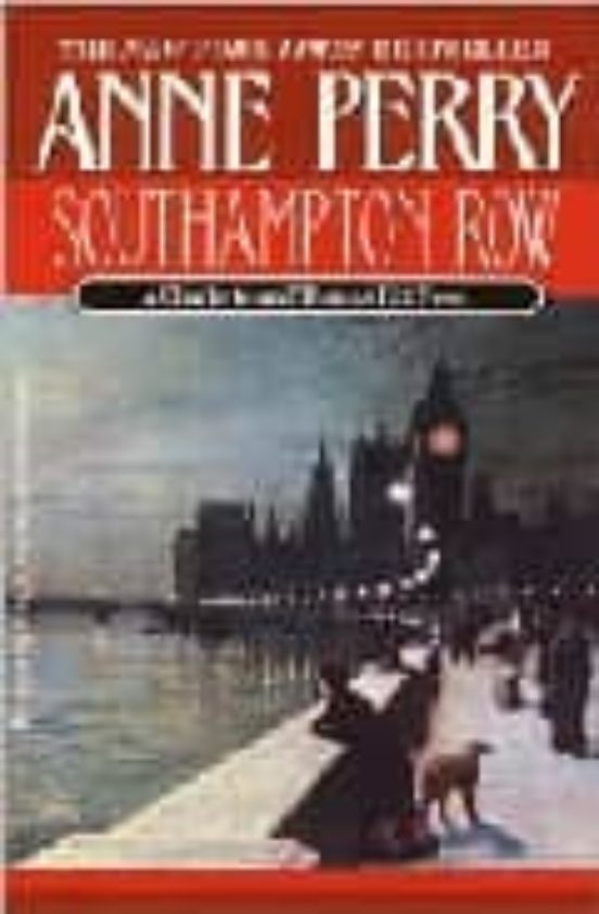 Southampton Row