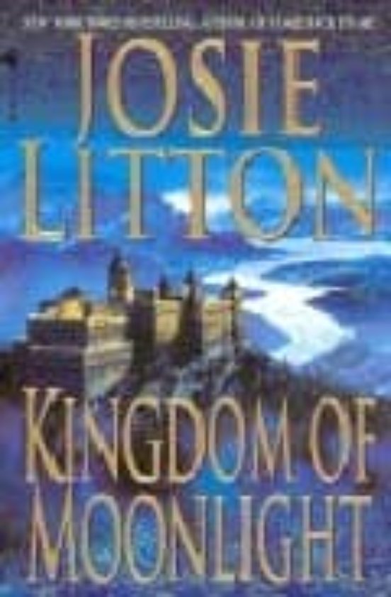 Kingdom Of Moonlight