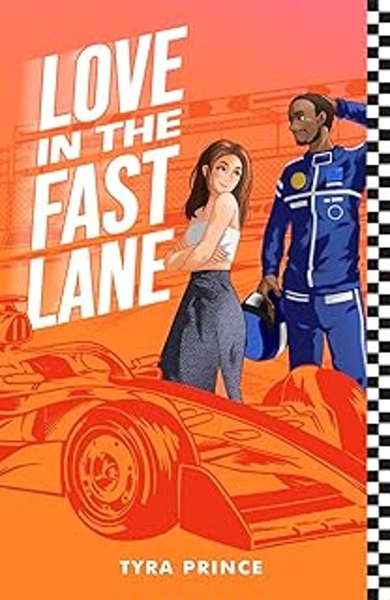 Love In The Fast Lane