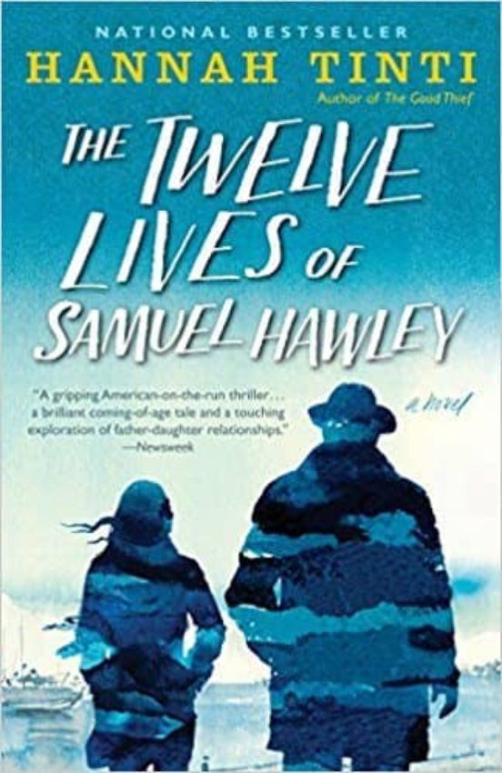 Twelve Lives Of Samuel Hawley